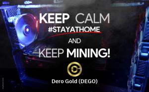 Dero Gold