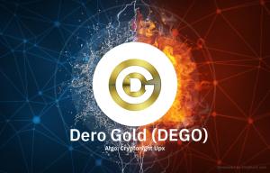 Dero Gold