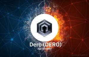 Dero