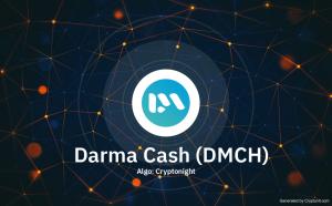 Darma Cash