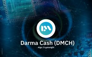 Darma Cash