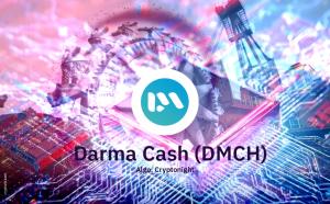 Darma Cash