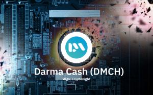 Darma Cash