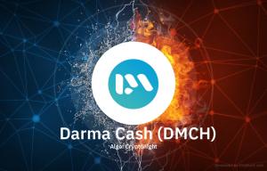 Darma Cash