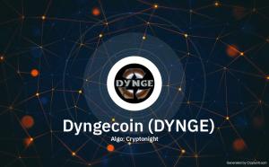 Dyngecoin