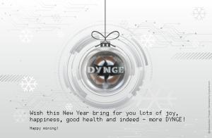 Dyngecoin