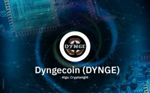 Dyngecoin