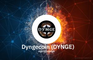 Dyngecoin