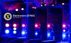 Electronero