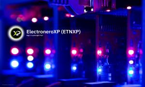 ElectroneroXP