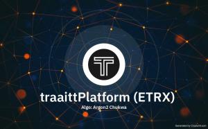 traaittPlatform