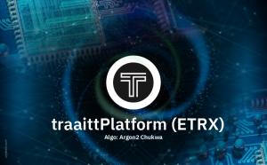 traaittPlatform