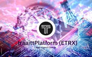 traaittPlatform