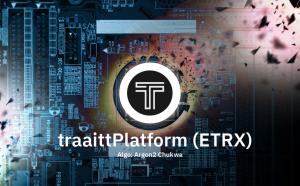 traaittPlatform