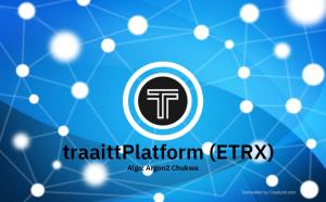 traaittPlatform