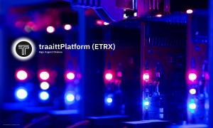 traaittPlatform