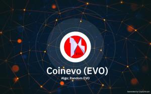 Coinevo