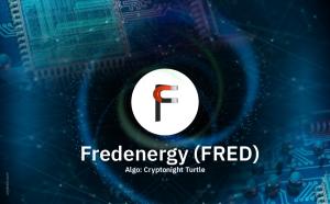 Fredenergy