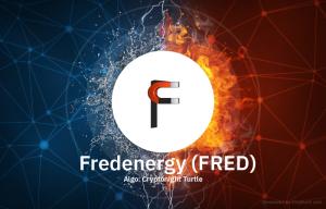 Fredenergy