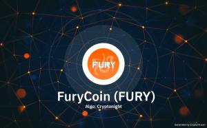 FuryCoin