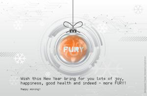 FuryCoin