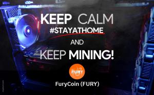 FuryCoin