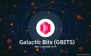 Galactic Bits