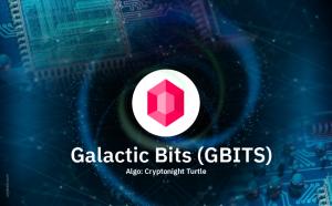 Galactic Bits