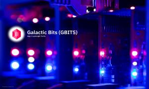 Galactic Bits