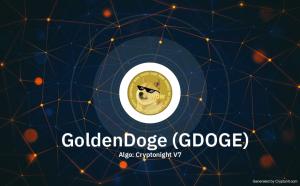 GoldenDoge