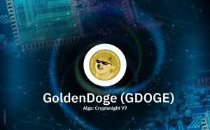 GoldenDoge