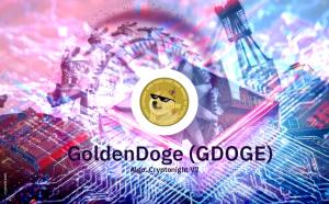 GoldenDoge