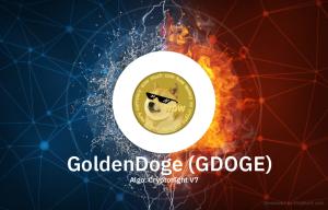 GoldenDoge