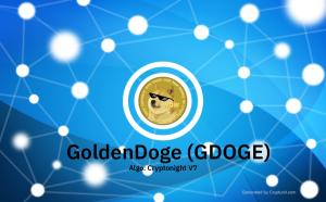 GoldenDoge