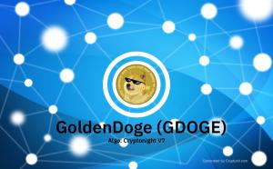 GoldenDoge