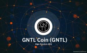 GNTL Coin