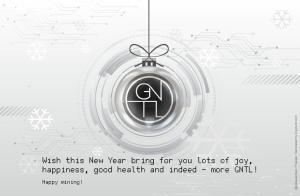 GNTL Coin