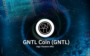 GNTL Coin