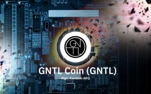 GNTL Coin