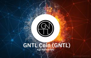 GNTL Coin