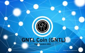 GNTL Coin