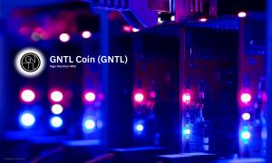 GNTL Coin