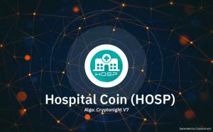 Hospital Coin