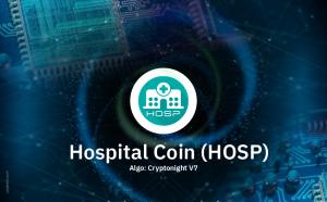 Hospital Coin