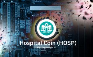 Hospital Coin