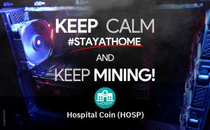 Hospital Coin