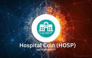 Hospital Coin