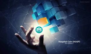 Hospital Coin