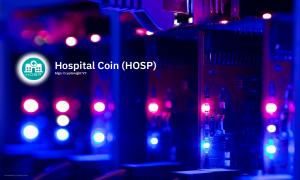 Hospital Coin