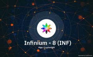 Infinium - 8